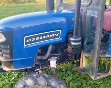 Клаас Другая, объемом двигателя 0 л и пробегом 0 тыс. км за 5800 $, фото 3 на Automoto.ua