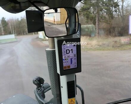 Клаас Другая, об'ємом двигуна 0 л та пробігом 0 тис. км за 113549 $, фото 17 на Automoto.ua