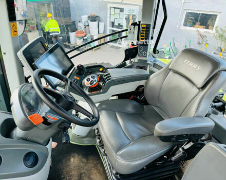 Клаас Другая, объемом двигателя 0 л и пробегом 0 тыс. км за 183002 $, фото 7 на Automoto.ua