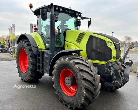 Клаас Другая, объемом двигателя 0 л и пробегом 0 тыс. км за 78804 $, фото 3 на Automoto.ua