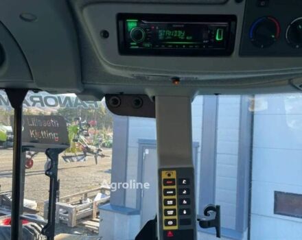 Клаас Другая, объемом двигателя 0 л и пробегом 0 тыс. км за 63386 $, фото 8 на Automoto.ua