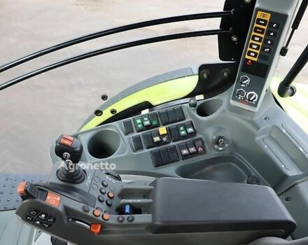 Клаас Другая, об'ємом двигуна 0 л та пробігом 0 тис. км за 113549 $, фото 16 на Automoto.ua