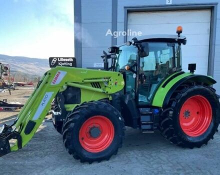 Клаас Другая, объемом двигателя 0 л и пробегом 0 тыс. км за 63386 $, фото 7 на Automoto.ua