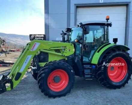 Клаас Другая, об'ємом двигуна 0 л та пробігом 0 тис. км за 64472 $, фото 7 на Automoto.ua