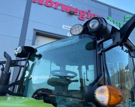 Клаас Другая, объемом двигателя 0 л и пробегом 0 тыс. км за 63386 $, фото 15 на Automoto.ua