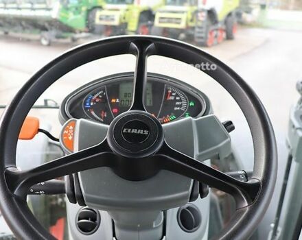 Клаас Другая, об'ємом двигуна 0 л та пробігом 0 тис. км за 113549 $, фото 19 на Automoto.ua