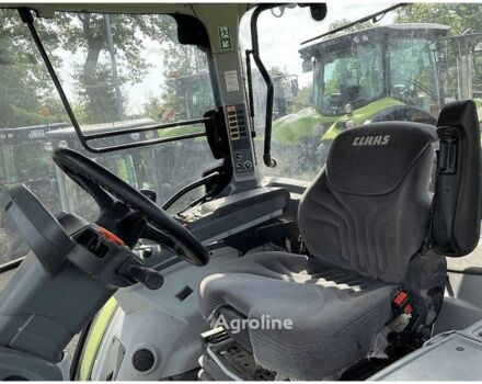 Клаас Другая, объемом двигателя 0 л и пробегом 0 тыс. км за 50755 $, фото 6 на Automoto.ua