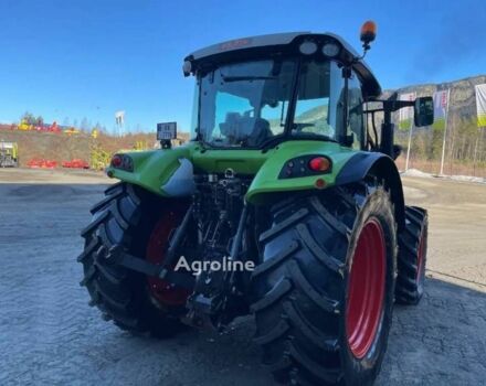 Клаас Другая, объемом двигателя 0 л и пробегом 0 тыс. км за 63386 $, фото 5 на Automoto.ua