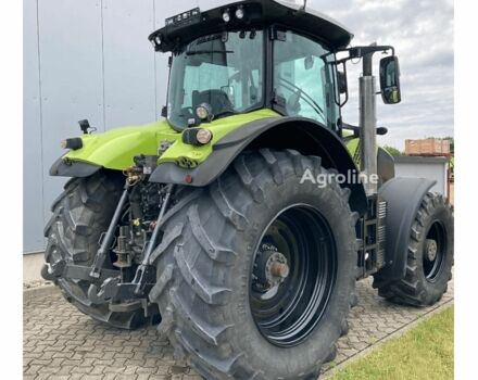 Клаас Другая, объемом двигателя 0 л и пробегом 0 тыс. км за 108037 $, фото 3 на Automoto.ua