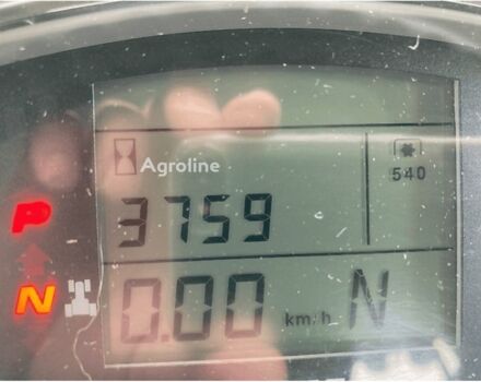 Клаас Другая, объемом двигателя 0 л и пробегом 0 тыс. км за 108037 $, фото 8 на Automoto.ua