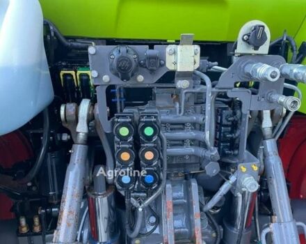 Клаас Другая, объемом двигателя 0 л и пробегом 0 тыс. км за 63386 $, фото 13 на Automoto.ua