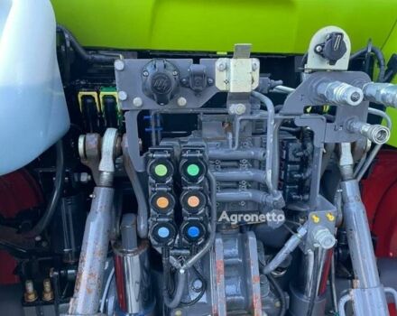 Клаас Другая, об'ємом двигуна 0 л та пробігом 0 тис. км за 64472 $, фото 13 на Automoto.ua
