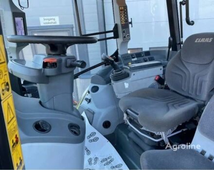 Клаас Другая, объемом двигателя 0 л и пробегом 0 тыс. км за 63386 $, фото 10 на Automoto.ua