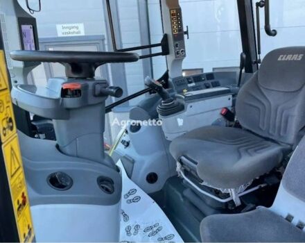 Клаас Другая, об'ємом двигуна 0 л та пробігом 0 тис. км за 64472 $, фото 10 на Automoto.ua