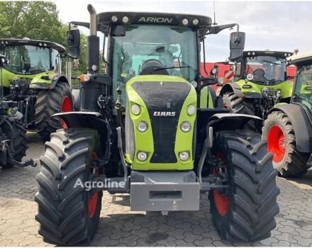 Клаас Другая, объемом двигателя 0 л и пробегом 0 тыс. км за 50755 $, фото 3 на Automoto.ua