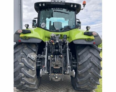 Клаас Другая, объемом двигателя 0 л и пробегом 0 тыс. км за 108037 $, фото 4 на Automoto.ua