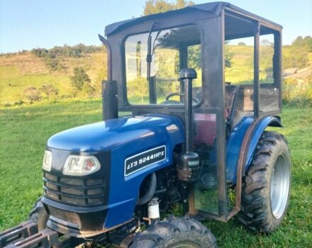 Клаас Другая, объемом двигателя 0 л и пробегом 0 тыс. км за 5800 $, фото 2 на Automoto.ua