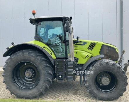 Клаас Другая, объемом двигателя 0 л и пробегом 0 тыс. км за 108037 $, фото 2 на Automoto.ua