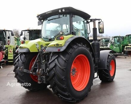 Клаас Другая, об'ємом двигуна 0 л та пробігом 0 тис. км за 113549 $, фото 7 на Automoto.ua