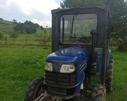 Клаас Другая, объемом двигателя 0 л и пробегом 0 тыс. км за 5800 $, фото 6 на Automoto.ua