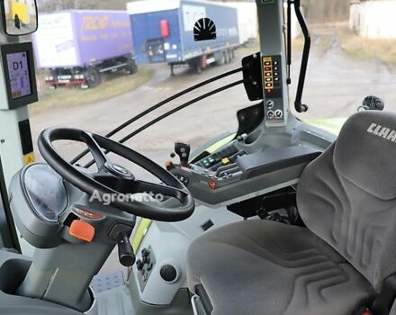 Клаас Другая, об'ємом двигуна 0 л та пробігом 0 тис. км за 113549 $, фото 15 на Automoto.ua