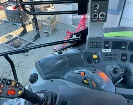 Клаас Другая, об'ємом двигуна 0 л та пробігом 0 тис. км за 64472 $, фото 11 на Automoto.ua
