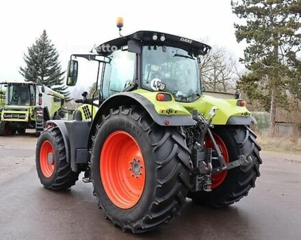 Клаас Другая, об'ємом двигуна 0 л та пробігом 0 тис. км за 113549 $, фото 5 на Automoto.ua