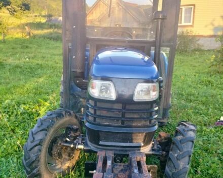 Клаас Другая, объемом двигателя 0 л и пробегом 0 тыс. км за 5800 $, фото 1 на Automoto.ua