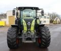 Клаас Другая, объемом двигателя 0 л и пробегом 5 тыс. км за 98000 $, фото 1 на Automoto.ua