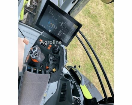 Клаас Другая, объемом двигателя 0 л и пробегом 0 тыс. км за 106169 $, фото 9 на Automoto.ua