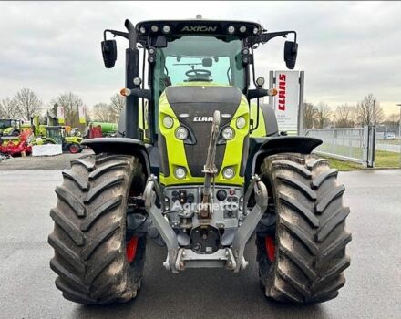 Клаас Другая, объемом двигателя 0 л и пробегом 0 тыс. км за 78804 $, фото 2 на Automoto.ua