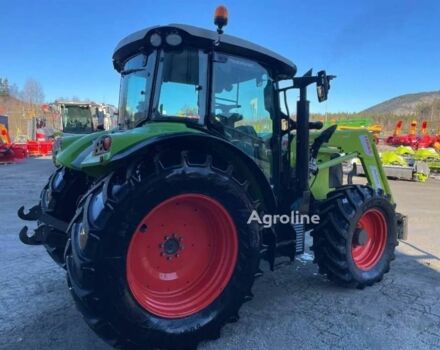 Клаас Другая, объемом двигателя 0 л и пробегом 0 тыс. км за 63386 $, фото 3 на Automoto.ua