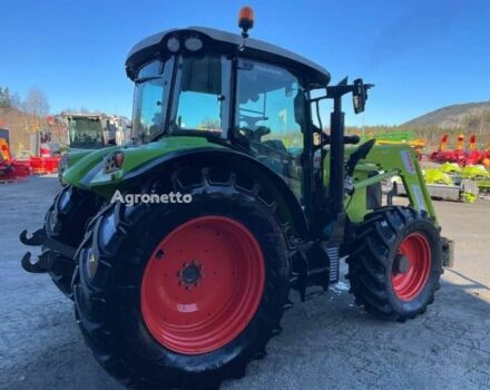 Клаас Другая, об'ємом двигуна 0 л та пробігом 0 тис. км за 64472 $, фото 3 на Automoto.ua