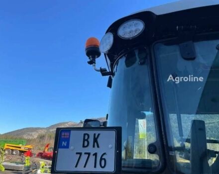 Клаас Другая, объемом двигателя 0 л и пробегом 0 тыс. км за 63386 $, фото 16 на Automoto.ua