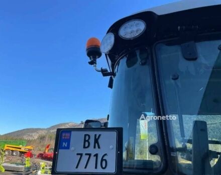 Клаас Другая, об'ємом двигуна 0 л та пробігом 0 тис. км за 64472 $, фото 16 на Automoto.ua