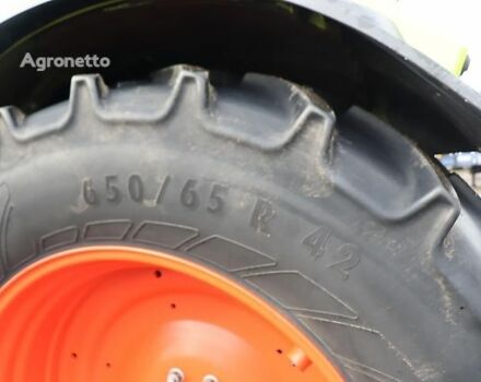 Клаас Другая, об'ємом двигуна 0 л та пробігом 0 тис. км за 113549 $, фото 12 на Automoto.ua