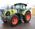 Клаас Другая, объемом двигателя 0 л и пробегом 5 тыс. км за 98000 $, фото 1 на Automoto.ua