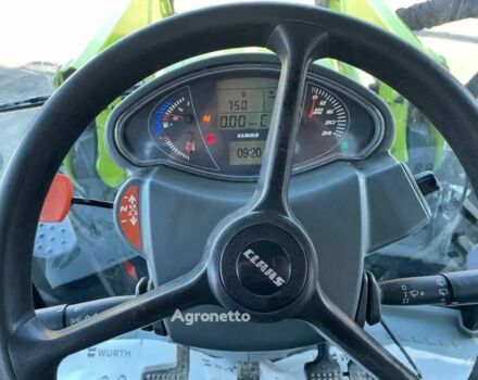 Клаас Другая, об'ємом двигуна 0 л та пробігом 0 тис. км за 64472 $, фото 9 на Automoto.ua