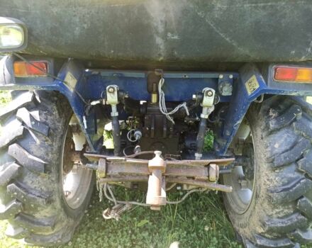 Клаас Другая, объемом двигателя 0 л и пробегом 0 тыс. км за 5800 $, фото 7 на Automoto.ua