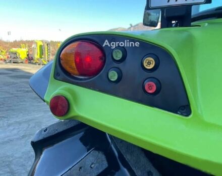 Клаас Другая, объемом двигателя 0 л и пробегом 0 тыс. км за 63386 $, фото 14 на Automoto.ua