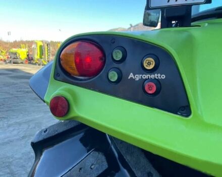 Клаас Другая, об'ємом двигуна 0 л та пробігом 0 тис. км за 64472 $, фото 14 на Automoto.ua
