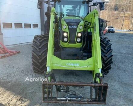 Клаас Другая, объемом двигателя 0 л и пробегом 0 тыс. км за 63386 $, фото 6 на Automoto.ua