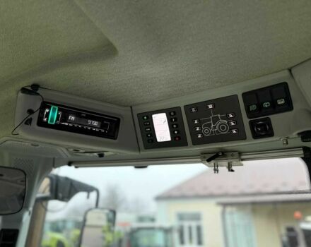 Клаас Другая, объемом двигателя 9.7 л и пробегом 6 тыс. км за 159078 $, фото 20 на Automoto.ua