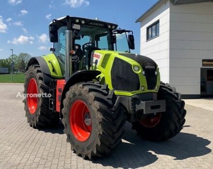 Клаас Другая, об'ємом двигуна 0 л та пробігом 0 тис. км за 122228 $, фото 5 на Automoto.ua