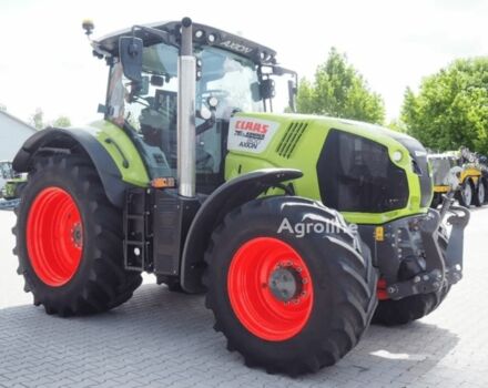 Клаас Другая, об'ємом двигуна 0 л та пробігом 0 тис. км за 81492 $, фото 2 на Automoto.ua