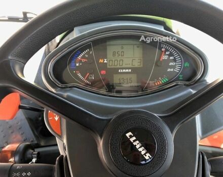 Клаас Другая, об'ємом двигуна 0 л та пробігом 0 тис. км за 122228 $, фото 8 на Automoto.ua