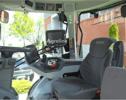 Клаас Другая, об'ємом двигуна 0 л та пробігом 0 тис. км за 81492 $, фото 5 на Automoto.ua