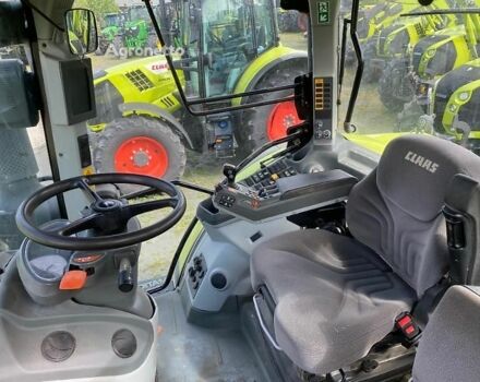 Клаас Другая, об'ємом двигуна 0 л та пробігом 0 тис. км за 135242 $, фото 3 на Automoto.ua