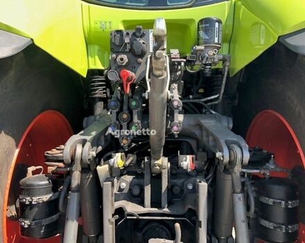 Клаас Другая, об'ємом двигуна 0 л та пробігом 0 тис. км за 122228 $, фото 6 на Automoto.ua