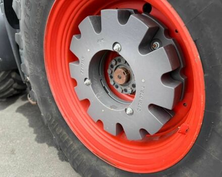 Клаас Другая, объемом двигателя 9.7 л и пробегом 6 тыс. км за 159078 $, фото 12 на Automoto.ua